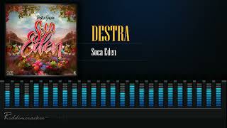 Destra  Soca Eden  Soca 2024 [upl. by Aralomo353]