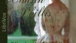 COUSIN PHILLIS by Elizabeth Cleghorn Gaskell FULL AUDIOBOOK  Best Audiobooks [upl. by Jerman372]