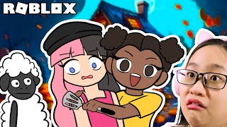 Roblox  Escape Amanda Obby  New Amanda Episode LEAKED [upl. by Donnell]