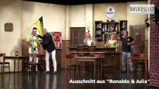 Mondpalast von WanneEickel [upl. by Bethesde]