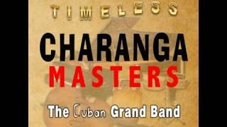 Charanga Masters  Mi Charanga [upl. by Irab]