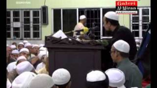 Niat Solat Mazhab HANAFI  Ustaz Azhar Idrus [upl. by Race819]