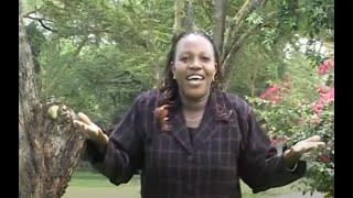 PRINCESS JOYCE WANJIRU  MUTHURI Official video SKIZA 71137607 [upl. by Tullius718]