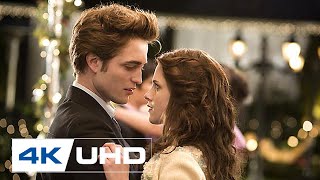 TWILIGHT 15th Anniversary Trailer 2023  4K UHD   Relive the Epic Vampire Romancequot [upl. by Leola]