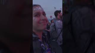 Crankdat going hard at Beyond Wonderland 2024 VIP POV crankdat beyondwonderland pov [upl. by Neeven597]