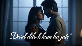 Dard Dilo Ke Kam ho Jate [upl. by Mikey]