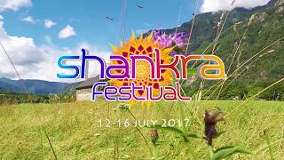 Shankra Festival 2017  Dreamscape of Shankra [upl. by Ahsienot]