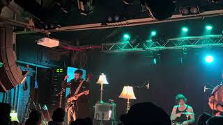 focus  slenderbodies Live in Boston MA 101324 [upl. by Heeley]