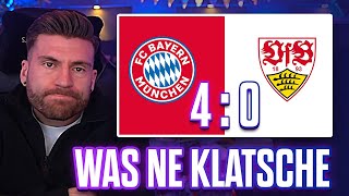 HARTE ZEITEN beim VfB 😱 BAYERN vs STUTTGART REALTALK 🔥 Tisi Schubech Stream Highlights [upl. by Adleme]