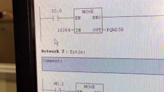 Redes Industriais II  Profibus DP [upl. by Einnod701]