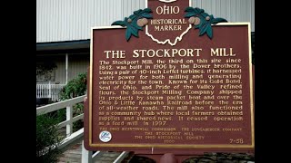 Stockport Ohio [upl. by Ripleigh]