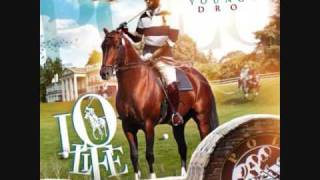 Young Dro  Go To The Club [upl. by Purvis]