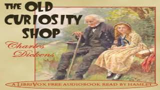 Old Curiosity Shop version 3  Charles Dickens  Published 1800 1900  Audiobook Full  1012 [upl. by Beckie]