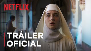 Hermana Muerte  Tráiler oficial  Netflix [upl. by Ulrika]