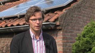 Zonnepanelen Zonnecollectoren Jaga Convectoren [upl. by Asa]