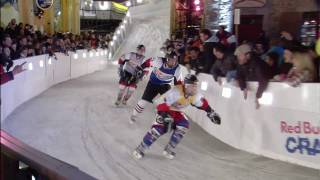 Red Bull Crashed Ice 2010  Season Highlights [upl. by Uchish]