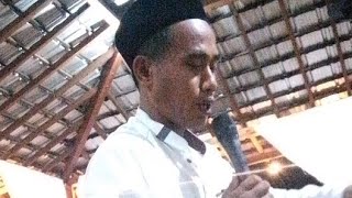 Mabadiul Fiqh jilid 3 Gus Chalimi [upl. by Annekcm]