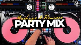 PARTY MIX 2023  27  Club Mix Remixes of Popular Songs  Mixed by Deejay FDB [upl. by Martelle872]