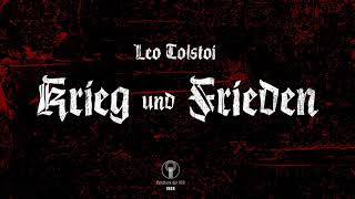 Leo Tolstoi »Krieg und Frieden« – Teil 1 bis 15 DDR 1968 [upl. by Emeric508]