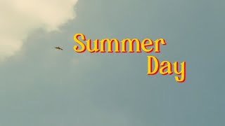 Summer day  cinematic video cineprint16 [upl. by Arednaxela]