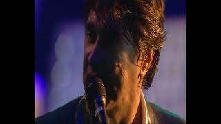 Roxy Music Live 2001  Out of The Blue [upl. by Till844]