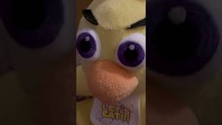 Yo What😭 fnaf fnafplush fivenightsatfreddys fnafplushy freddyfazbear memes youtube fypシ゚ [upl. by Nitsirk]