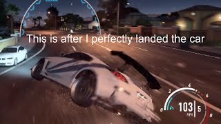 These are the worst car physics Ive ever seen [upl. by Merkley]