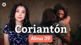 Alma 39 Corianton aprende porque pecamos [upl. by Anauqal]