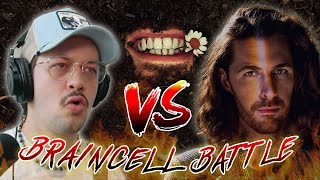 UNREAL UNEARTH by hozier vs my 3 brain cells Album Reaction amp Review [upl. by Uhayile]