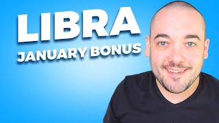 Libra Protect This Amazing Opportunity January Bonus [upl. by Kane]