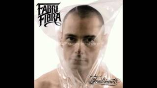 Fabri Fibra ft Nesli  Vaffanculo scemo [upl. by Analak]