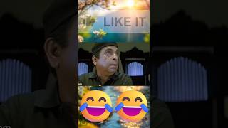 Brahmi and victory venkatesh comedy scene 😂🤣😅 viral shorts [upl. by Anrol562]