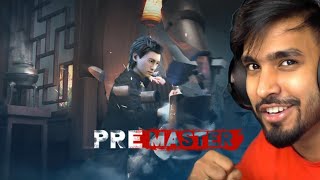 Pre Master Gameplay [upl. by Prager]