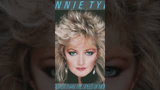 Total Eclipse of The Heart Bonnie Tyler 80smusic [upl. by Marsland]