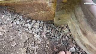 FoundationFooter Drain Tile [upl. by Nivrek]