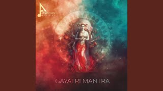 Gayatri Mantra [upl. by Atirec]