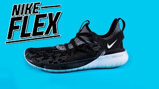 Nike Flex review [upl. by Aivekahs]