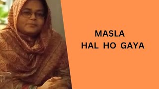 nosheen vlogs Extrakhanay pakanay Ka masla hal🤔🤔🤔🤔🤔🧐🧐🧐🧐🧐👍👍👍 [upl. by Keane]