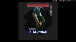 DJ KLOranGE amp Goldhands  Elisa Featuring Tevlo [upl. by Nickie]