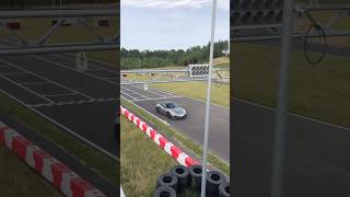 Track day Porsche 997 Turbo [upl. by Fanchon929]