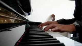 Falling Slowly Piano Version [upl. by Ahtaela]