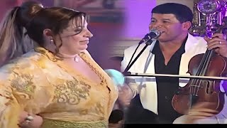 Chaabi Nayda Ambiance Said Oueld El Houate  شعبي مغربي سهرة لي بغا ينوض يدردك سعيد ولد الحوات [upl. by Saberio]