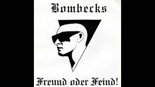 Bombecks  Freund oder Feind EPFull EP  Released 1999 [upl. by Korrie]