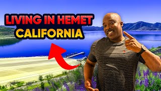 Why People Are Moving To Hemet CA [upl. by Htiekal40]