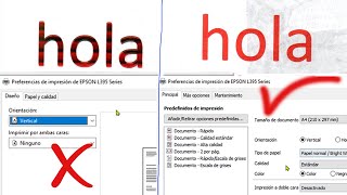 no aparece la opcion para dar mantenimiento a mi impresora y como darle mantemiento bien explicado [upl. by Adachi455]