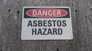 Seven Sydney schools to be tested for asbestos as crisis escalates [upl. by Airdua]