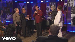 I Bowed On My Knees Live At Gaither Studios Alexandria IN 2009 [upl. by Alek723]