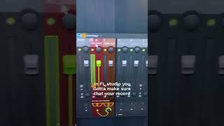 How to Record with Vocal Effects in FL Studio 🎤 [upl. by Areht]