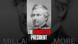 The Forgotten President  Millard Fillmore [upl. by Hgielyk]