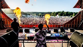 ANDY C  Festival Season 2023 [upl. by Leaper136]